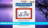 Big Sales  The London Mapguide: Eighth Edition (Mapguides, Penguin)  Premium Ebooks Online Ebooks