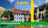Big Deals  Latvia, 3rd: The Bradt Travel Guide  Best Seller Books Best Seller