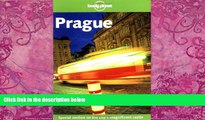 Big Deals  Lonely Planet Prague  Best Seller Books Most Wanted