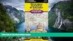 Deals in Books  Nicaragua, Honduras, and El Salvador (National Geographic Adventure Map)  Premium