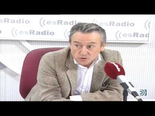 Tertulia de Federico: Podemos quiere convertir Aragón en "un país" - 16/11/16