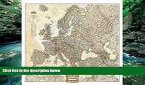 Big Sales  Europe Executive [Tubed] (National Geographic Reference Map)  Premium Ebooks Online