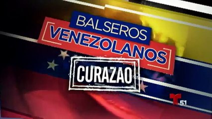 Conoce la historia de los "balseros venezolanos" en Curazao