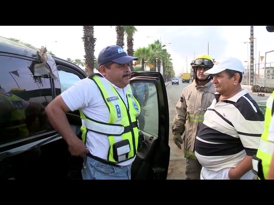 ACCIDENTE