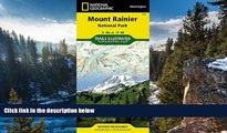 Buy NOW  Mount Rainier National Park (National Geographic Trails Illustrated Map)  Premium Ebooks