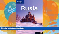 Big Deals  NULL Rusia (Country Guide) (Spanish Edition)  Best Seller Books Best Seller