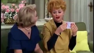 The Lucy Show Season 3 Episode 12 Lucy Gets the Bird 1 Full Episode