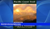 Buy NOW  Pacific Crest Trail Pocket Maps - Oregon   Washington  Premium Ebooks Online Ebooks