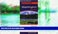 Big Sales  Rand McNally Easyfinder, Washington (Map)  Premium Ebooks Online Ebooks