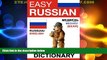 Big Deals  Easy Russian - Pictorial Dictionary  Best Seller Books Most Wanted