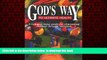 Read books  God s Way to Ultimate Health: A Common Sense Guide for Eliminating Sickness Through