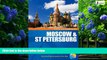 Big Deals  Traveller Guides Moscow   St. Petersburg, 4th (Travellers - Thomas Cook)  Best Seller