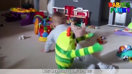 Funny Babies Vines Compilation 2018