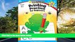 Fresh eBook Printing Practice for Beginners, Grades K - 1: Gold Star Edition (Home Workbooks)