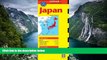 Big Sales  Japan Travel Map Fourth Edition (Periplus Travel Maps)  Premium Ebooks Online Ebooks