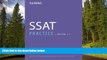 Enjoyed Read Ivy Global SSAT Practice Tests: Prep Book, 1.7 Edition