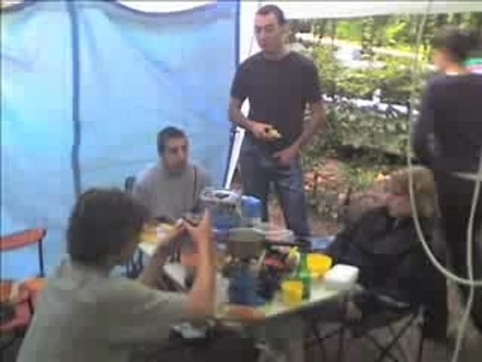 Vieilles forges best of Juillet