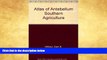 Buy NOW  Atlas of Antebellum Southern Agriculture  Premium Ebooks Online Ebooks
