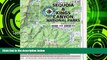 Big Sales  Sequoia   Kings Canyon National parks recreation map (Tom Harrison Maps)  Premium