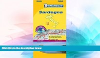 Big Deals  Michelin Road Map No. 563 Toscana - Umbria - Lazio - Marche - Abruzzo (Italy)  Free