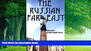 Books to Read  The Russian Far East  Best Seller Books Best Seller