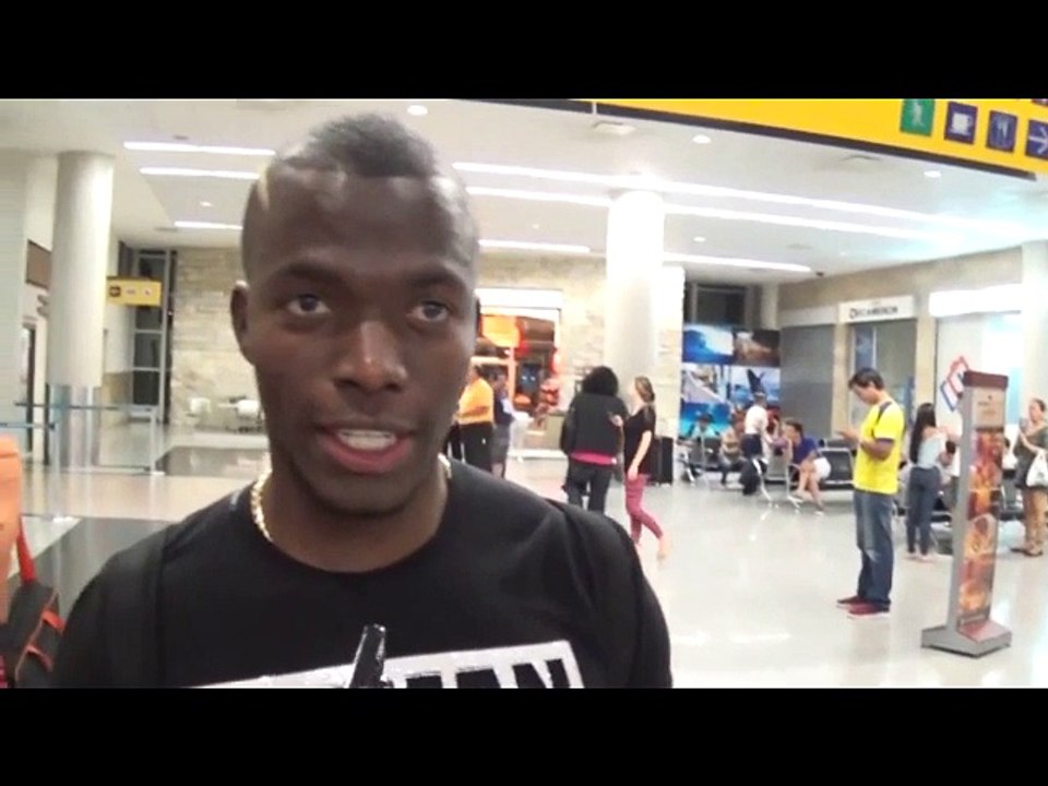 ENNER VALENCIA