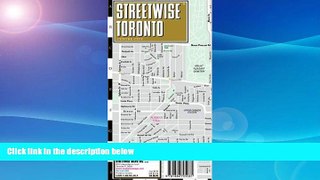 Big Sales  Streetwise Toronto  Premium Ebooks Best Seller in USA