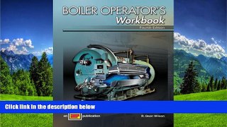 Pdf Online Boiler Operator s Workbook