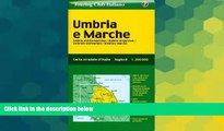 Big Deals  Umbria e Marche (Carta Stradale d Italia, Foglio 8) (Italian Edition)  Free Full Read
