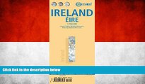 Big Sales  Laminated Ireland Map by Borch (English Edition)  Premium Ebooks Online Ebooks