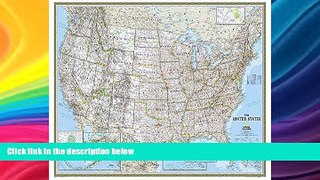 Deals in Books  United States Classic [Tubed] (National Geographic Reference Map)  Premium Ebooks