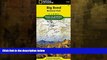 Deals in Books  Big Bend National Park (National Geographic Trails Illustrated Map)  Premium