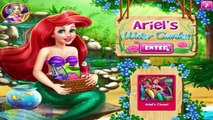→ The Little Mermaid Princess Ariel (Ariels Water Garden)
