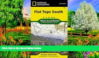 Buy NOW  Flat Tops South (National Geographic Trails Illustrated Map)  Premium Ebooks Online Ebooks