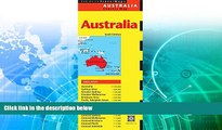 Buy NOW  Australia Travel Map Sixth Edition  Premium Ebooks Best Seller in USA