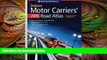 Buy NOW  Rand McNally 2015 Deluxe Motor Carriers  Road Atlas (Laminated) (Rand Mcnally Motor