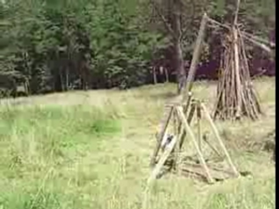 Valette trailer
