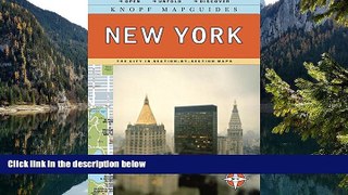 Buy NOW  Knopf Mapguides: New York: The City in Section-by-Section Maps  Premium Ebooks Best