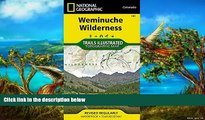 Buy NOW  Weminuche Wilderness (National Geographic Trails Illustrated Map)  Premium Ebooks Best