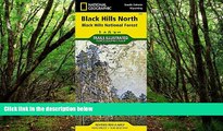 Big Sales  Black Hills North [Black Hills National Forest] (National Geographic Trails Illustrated