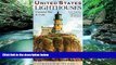 Big Sales  United States Lighthouses: Illustrated Map   Guide  Premium Ebooks Online Ebooks