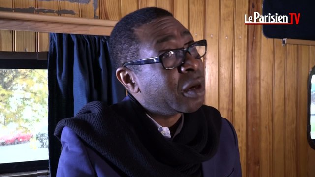 Youssou N'Dour: « Les rappeurs sénégalais n'ont rien à envier à Booba »