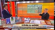 Ahmet Zeki Üçok: Aziz Yıldırım’ın dik duruşun onda birini bizim komuta kademesi gösterseydi....