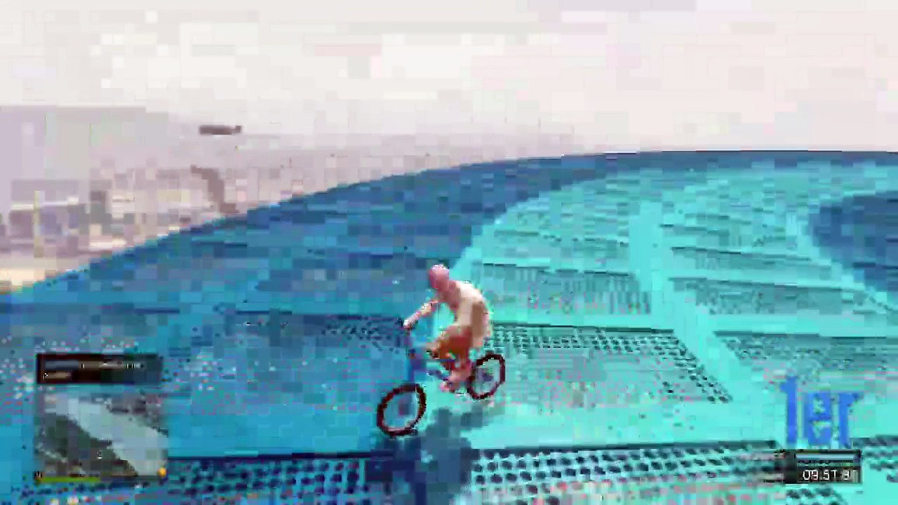 Diffusion avc le pote