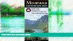 Big Sales  Montana Recreation Map (Benchmark Maps: Montana)  Premium Ebooks Best Seller in USA