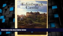 Big Deals  Edinburgh Castle: The Official Souvenir Guide  Best Seller Books Best Seller