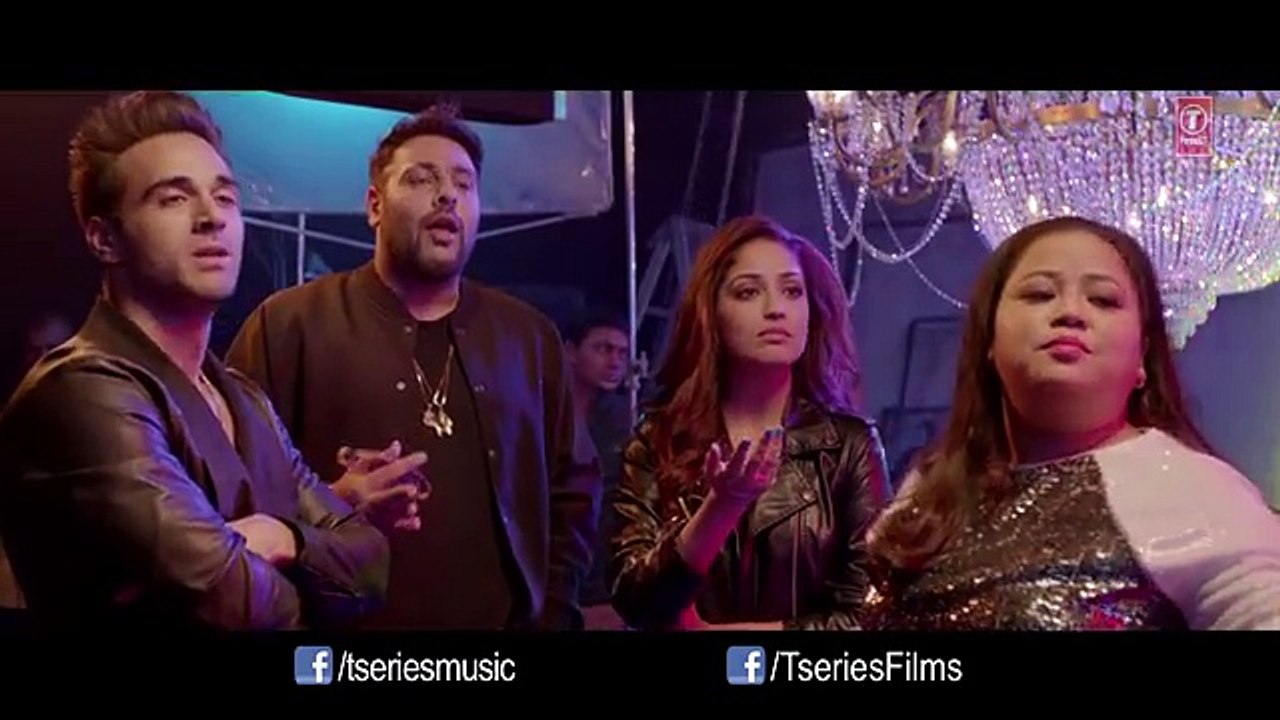 Akkad Bakkad  Video Song   Sanam Re Ft. Badshah, Neha   Pulkit, Yami, Divya, Urvashi