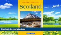 Books to Read  Scotland (Landmark Visitors Guides Series) (Landmark Visitors Guide Scotland)  Full