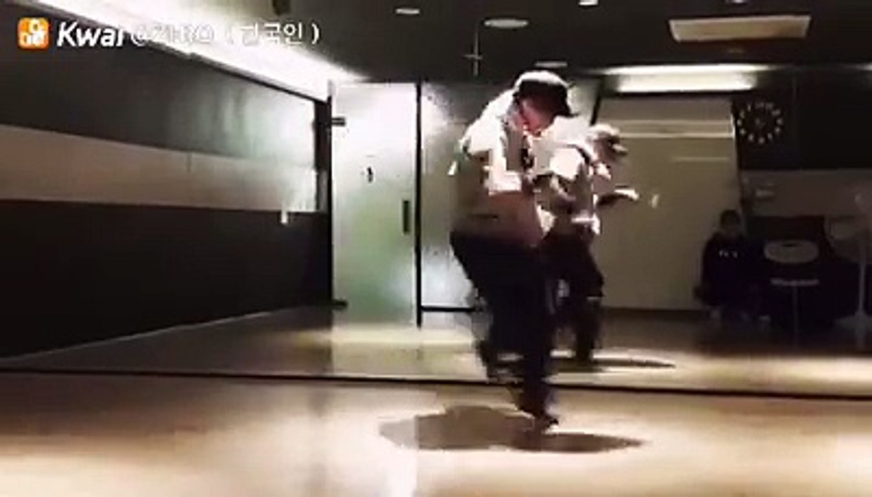 Dancing Part 1