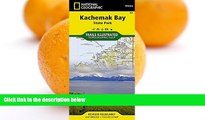 Buy NOW  Kachemak Bay State Park (National Geographic Trails Illustrated Map)  Premium Ebooks Best